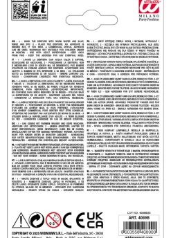 Sztuczne KŁY WAMPIRA dodatek do stroju wampira