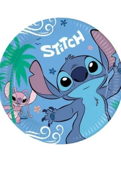 Talerzyki STITCH 23 cm