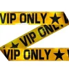 Taśma imprezowa VIP ONLY