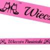 Taśma na wieczór panieński