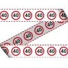 Taśma ZNAK 40 (15m)