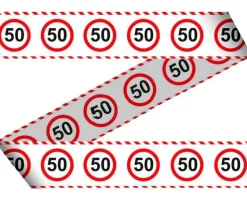 Taśma ZNAK 50 (15m)