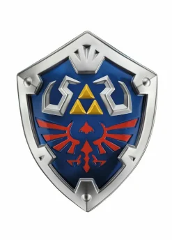 Tarcza plastikowa ZELDA