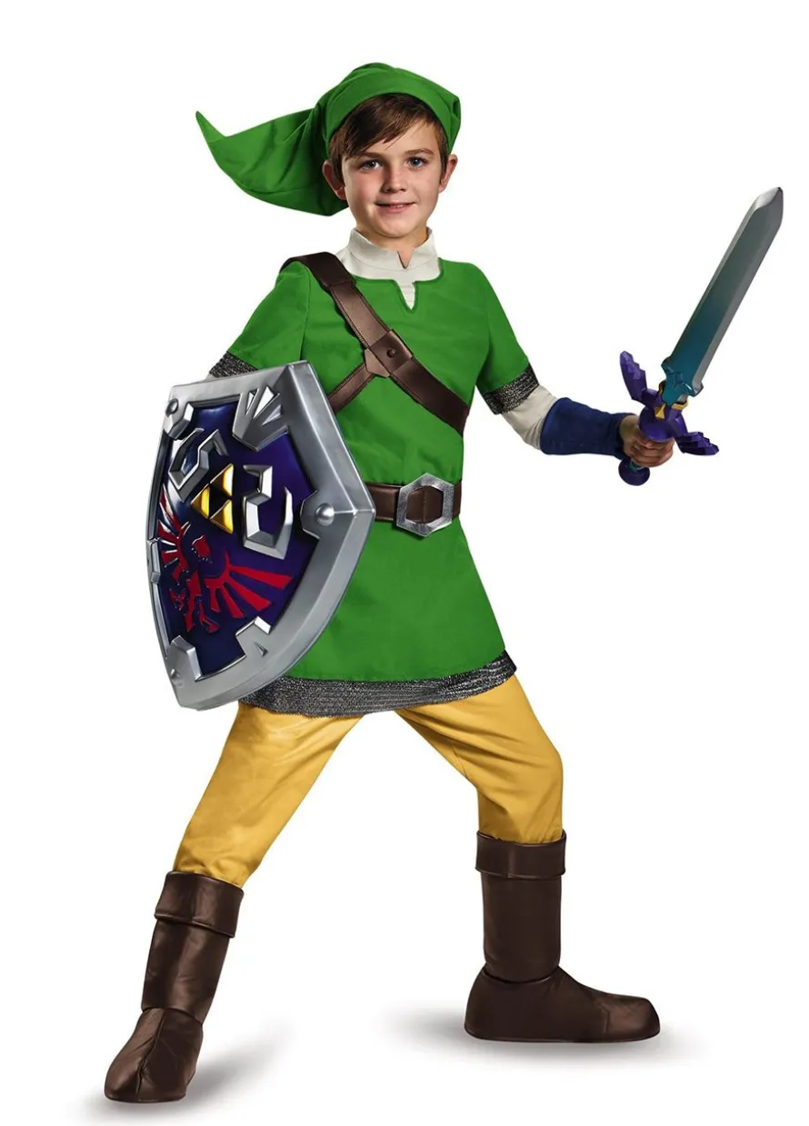 Tarcza plastikowa ZELDA