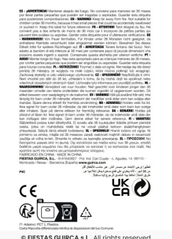Tarcza RZYMIANINA