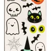 Tatuaże na Halloween DLA DZIECI