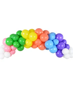 Tęcza z balonów 200cm