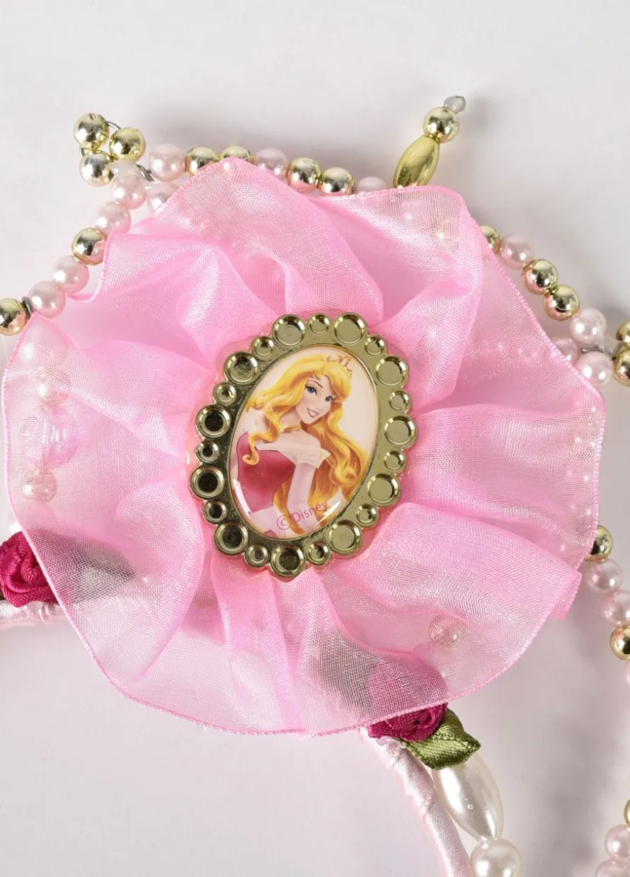Tiara księżniczki Aurory