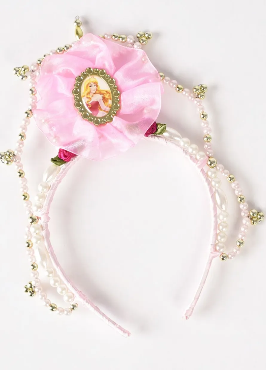 Tiara księżniczki Aurory