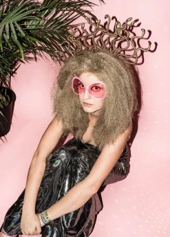 Tiara MEDUZA
