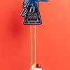 Topper na tort z jednorożcem MAGIC personalizowany