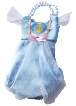 Torebka SUKIENKA KOPCIUSZKA