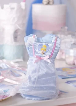 Torebka SUKIENKA KOPCIUSZKA