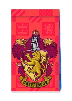 Torebki na prezenty HARRY POTTER (4szt.)