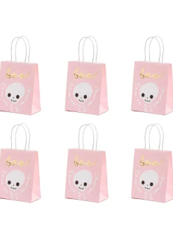 Torebki papierowe BOO (6szt.)