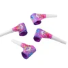 Trąbki SHIMMER & SHINE (8szt.)
