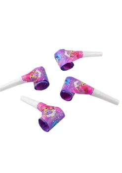 Trąbki SHIMMER & SHINE (8szt.)
