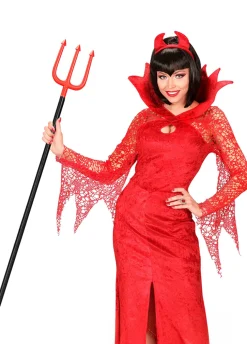 Trójząb DIABŁA 114 cm