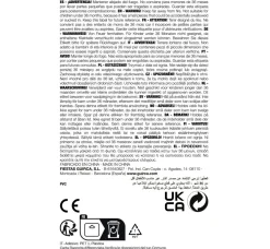 Trójząb POSEJDONA 140 cm