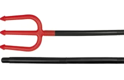 Trójząb składany 112cm