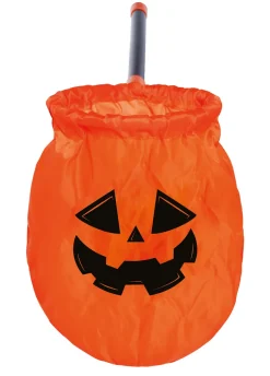 Wiaderko na cukierki Halloween DYNIA