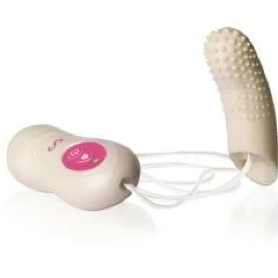 Wibrator Digitalis Delite