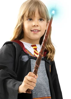 Świecąca różdżka HERMIONA GRANGER