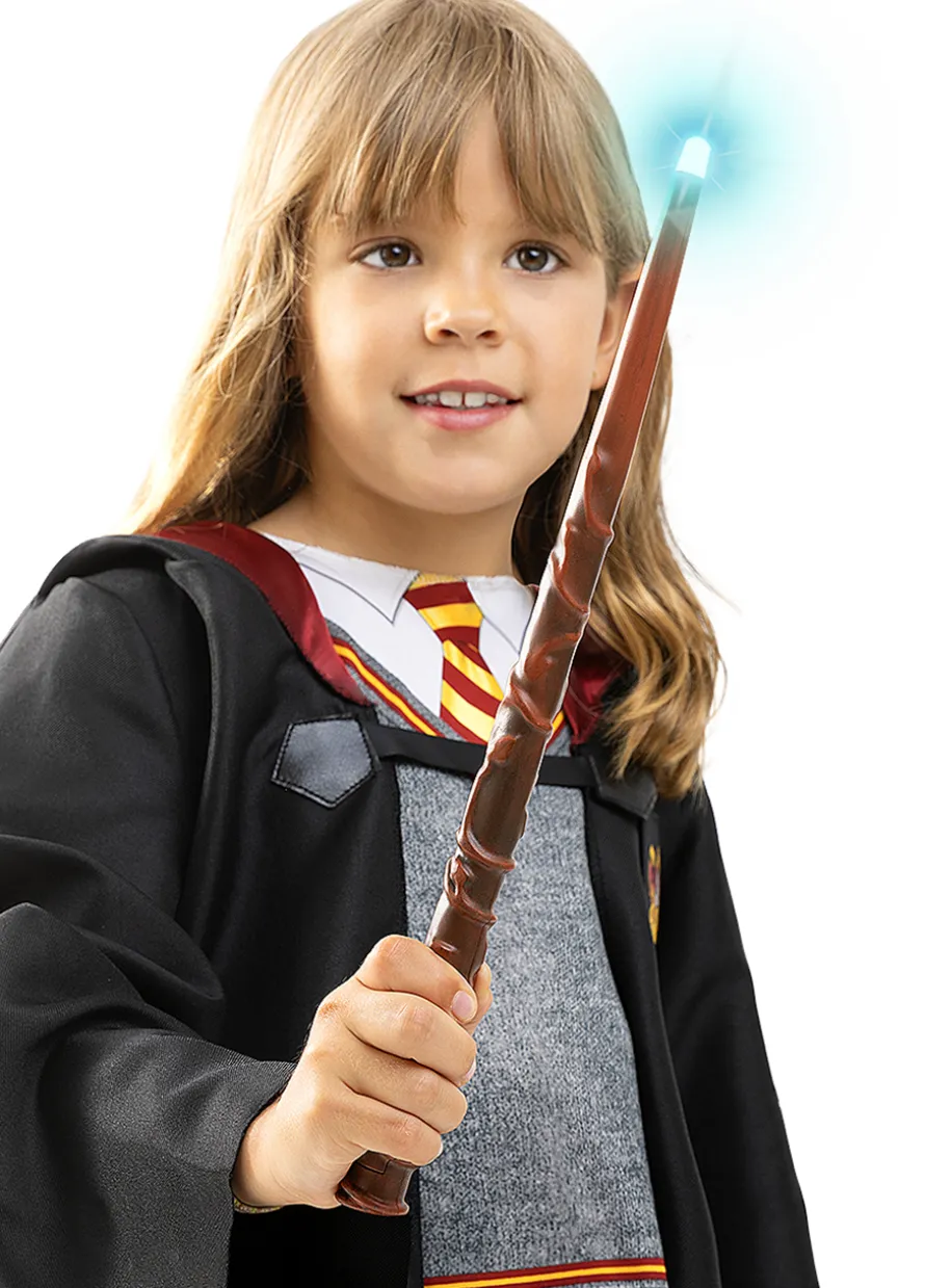 Świecąca różdżka HERMIONA GRANGER