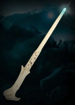 Świecąca RÓŻDŻKA VOLDEMORT