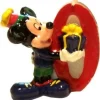 Świeczka DISNEY cyferka 0