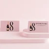 Winietki na 18 urodziny personalizowane (15szt.)
