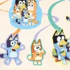 Wiszące dekoracje BLUEY
