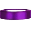 Wstążka satynowa fioletowa 12mm/25m