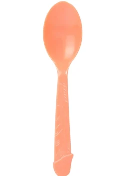 Łyżeczki WILLY