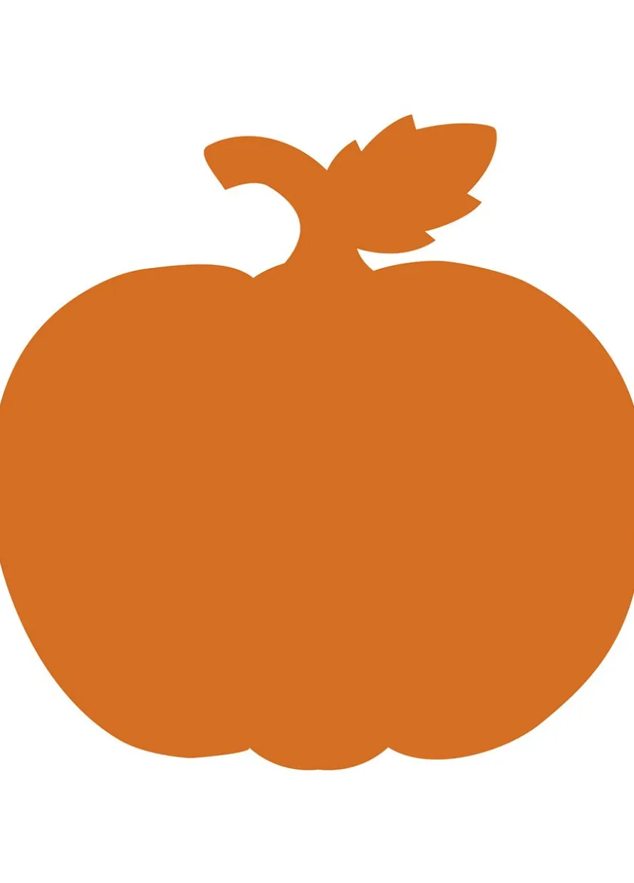 Zabawa halloweenowa dla dzieci ZDRAPKI DYNIE