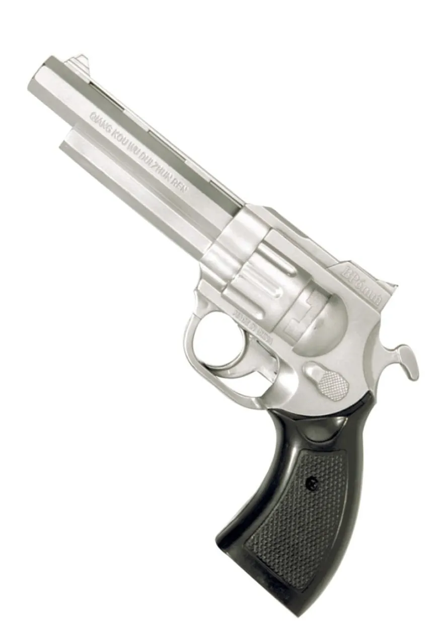 Zabawkowy rewolwer