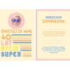Zaproszenia na 40 urodziny personalizowane DISCO PARTY