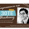 Zaproszenia personalizowane 30 urodziny