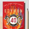 Zaproszenia personalizowane URODZINY STRAŻAKA