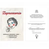Zaproszenia personalizowane TWOJE URODZINY