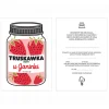 Zaproszenia personalizowane TRUSKAWKI
