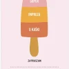 Zaproszenia personalizowane ICE CREAM