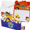 Zaproszenia PSI PATROL Paw Patrol (8szt.)