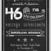 Zaproszenia urodzinowe TABLICA personalizowane