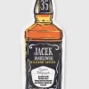 Zaproszenia WHISKY urodzinowe (6 szt.)