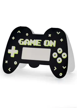 Zaproszenia z kopertami GAMEPAD