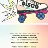 Zaproszenie na 18 personalizowane DISCO