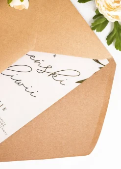 Zaproszenie NA WIECZÓR PANIEŃSKI personalizowane