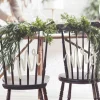 Zawieszka MR & MRS Beautiful Botanics dekoracja sali weselnej
