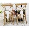 Zawieszki BRIDE/GROOM ELLEGANT BLISS